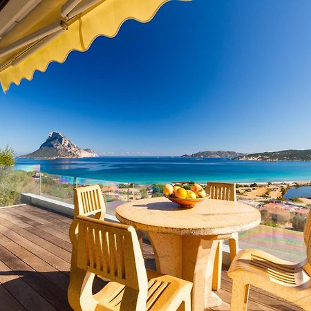 Villa Molarotto Porto Taverna Exterior foto